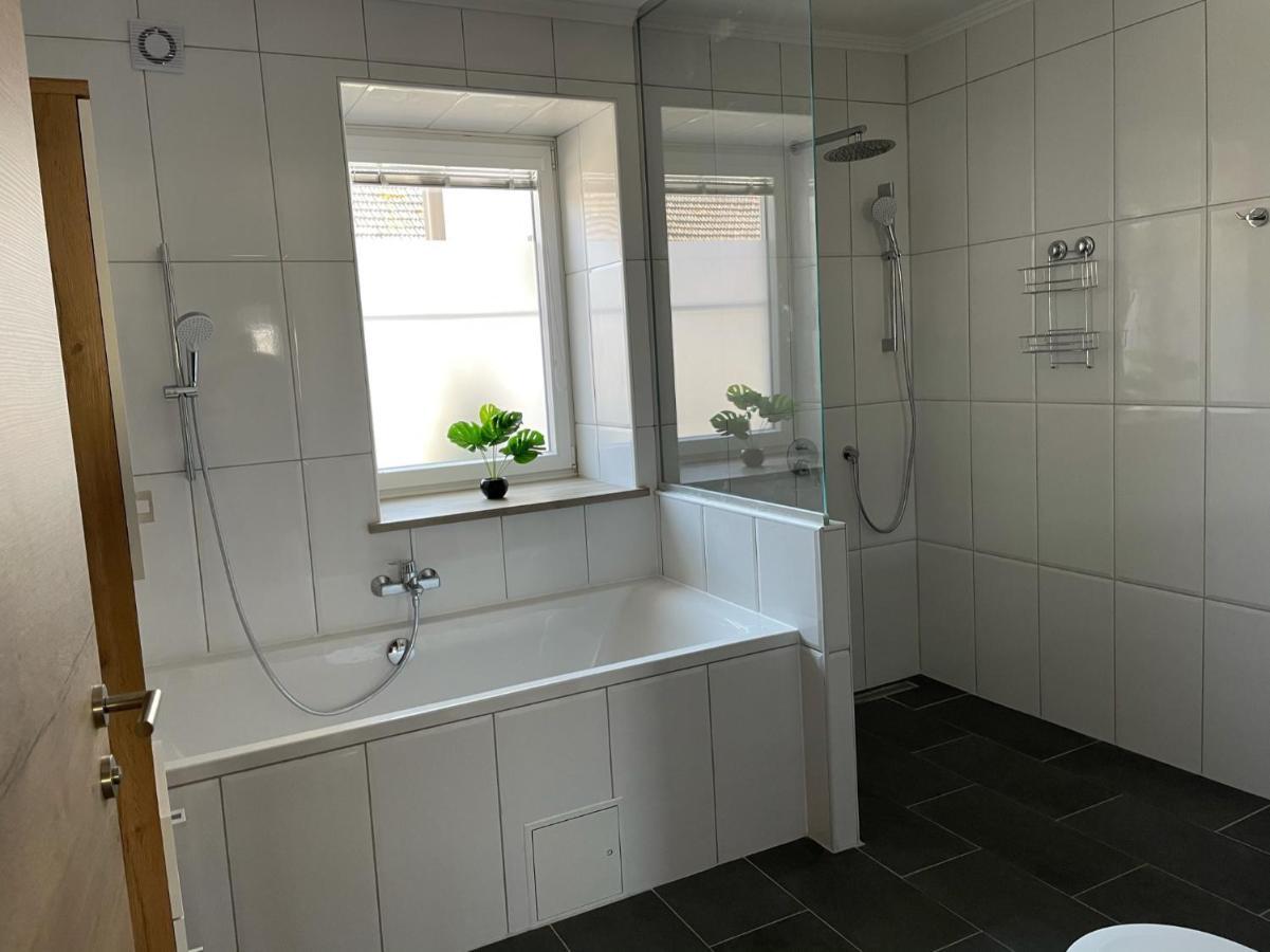 Ferienwohnung „Gmuender Hof“ 그뮌트 외부 사진